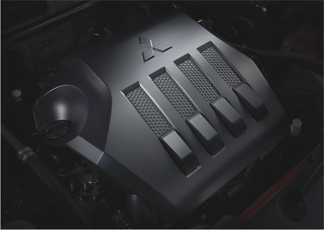 motor