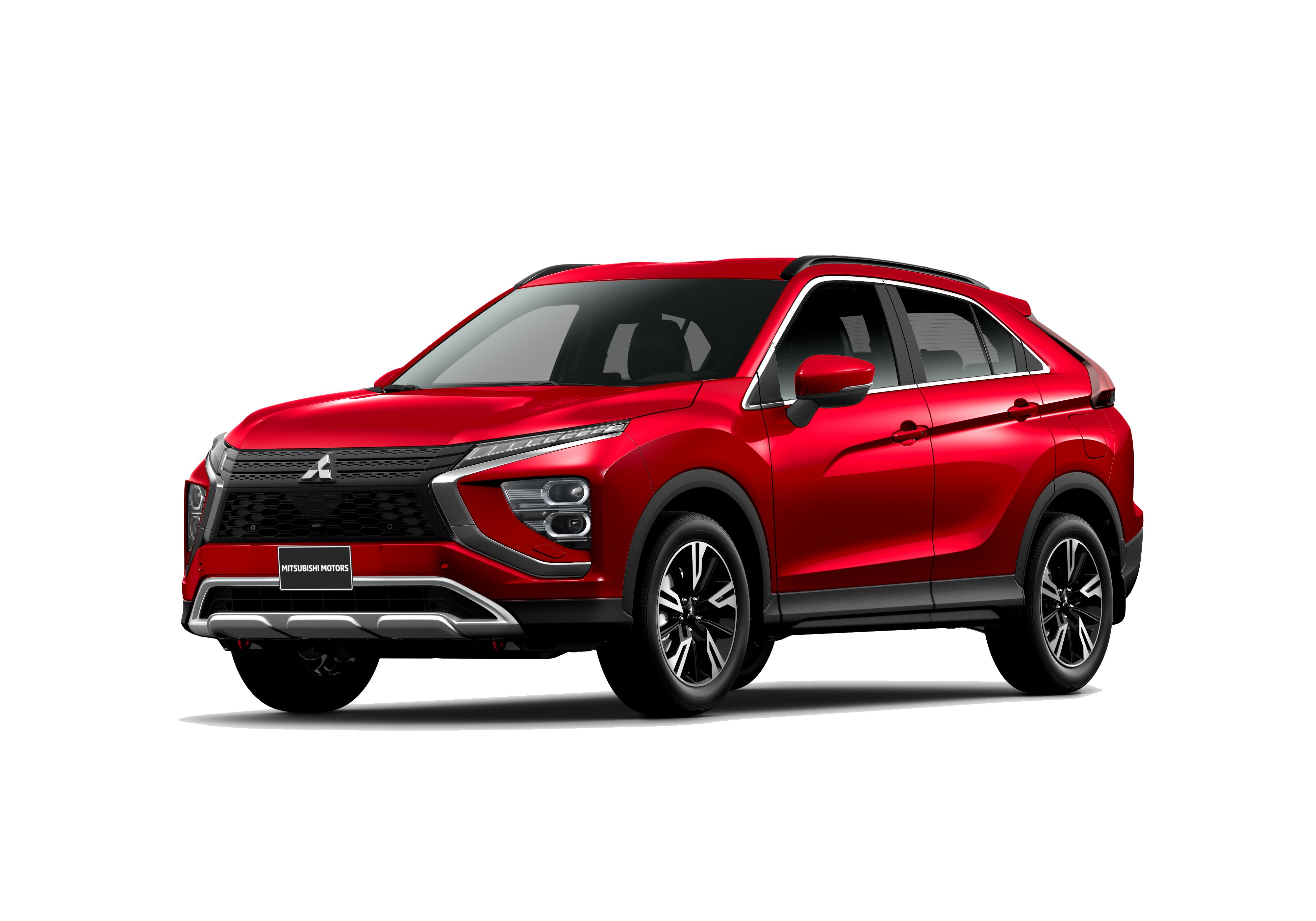 Eclipse Cross