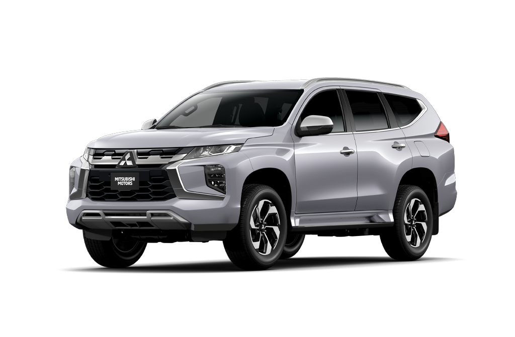 Montero Sport