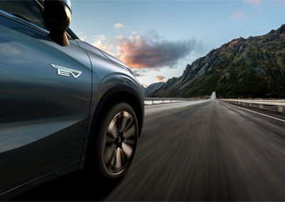 Conducción PHEV