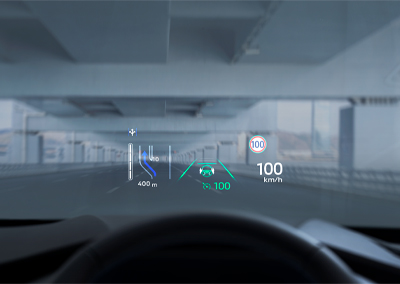 Head Up Display